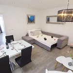 Marina Apartman *