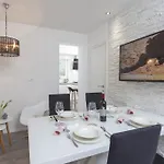 Apartman Marina Makarska