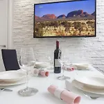 Marina Apartman