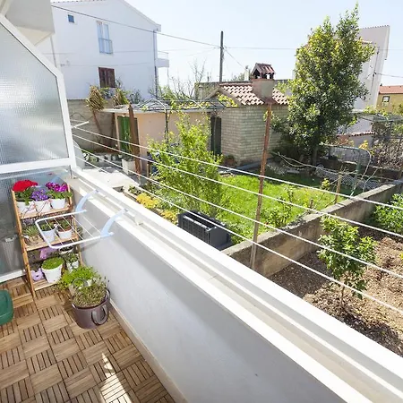 Apartment Marina Makarska