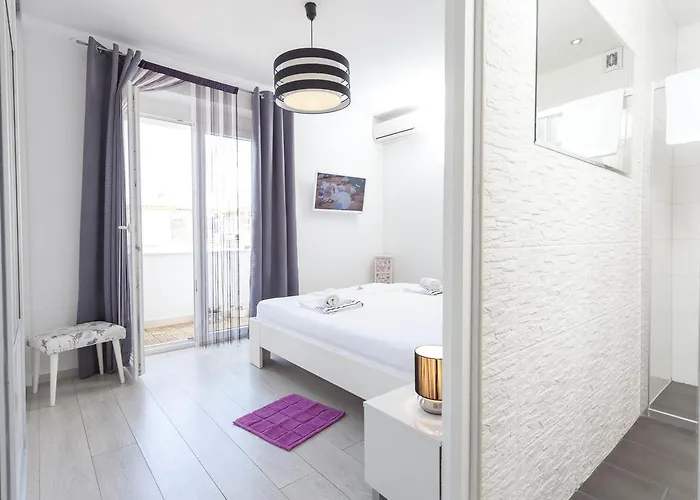 Apartment Marina Makarska