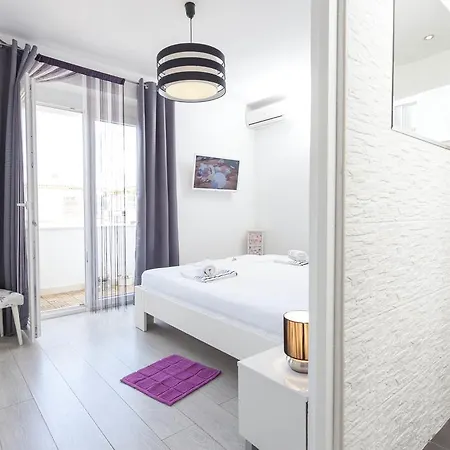 Apartamento Marina Makarska