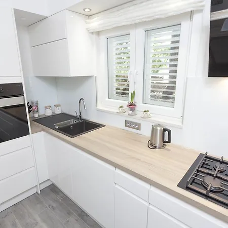 Marina Apartamento *