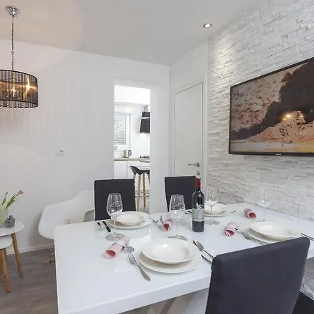 Apartmán Marina Makarská