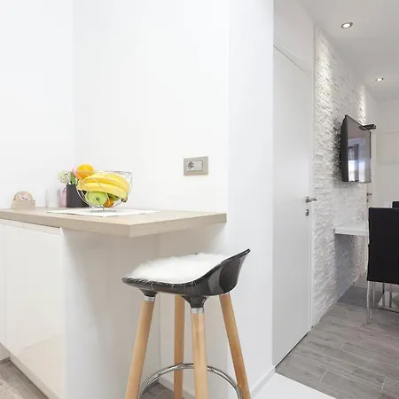 Marina Apartmán Makarská