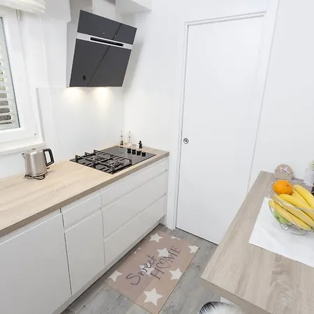 Marina Apartamento *