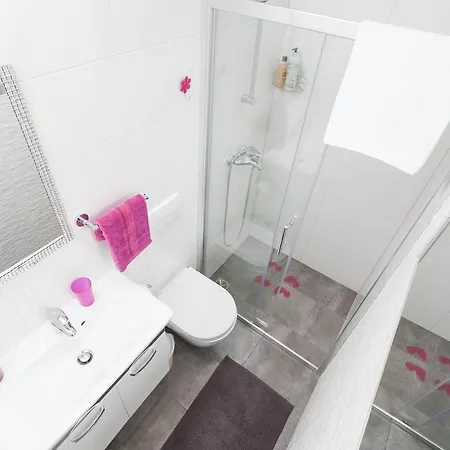 Apartamento Marina *