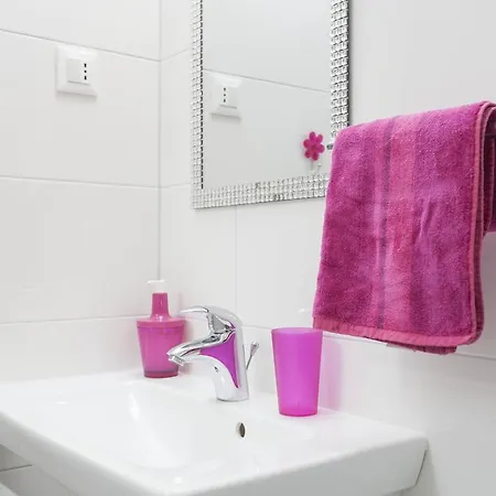 Apartmán Marina Makarská