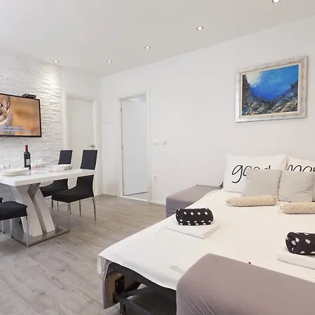 Marina Apartamento *