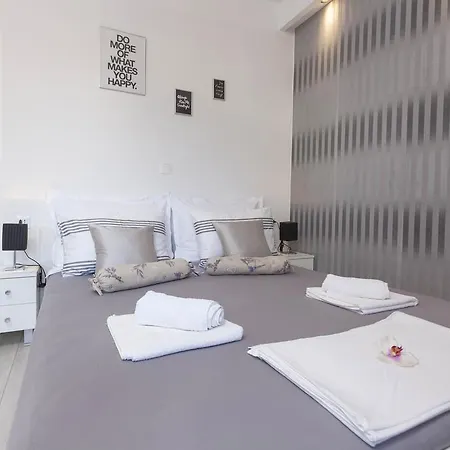 Apartamento Marina