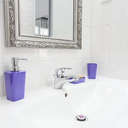 Apartamento Marina *