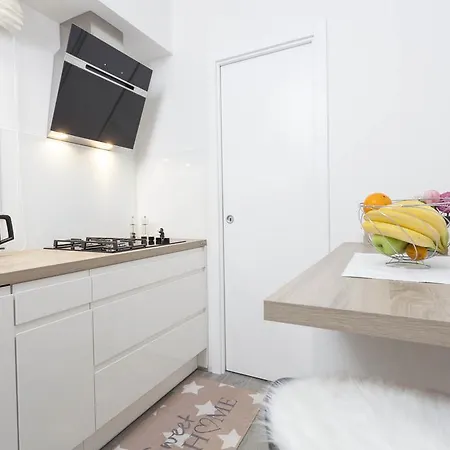 Apartamento Marina Makarska