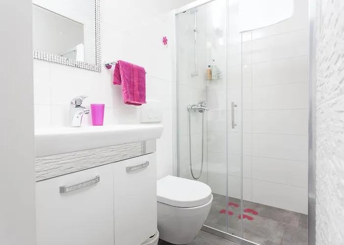 Marina Apartman Makarska