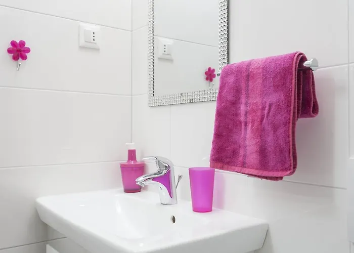 Apartman Marina Makarska