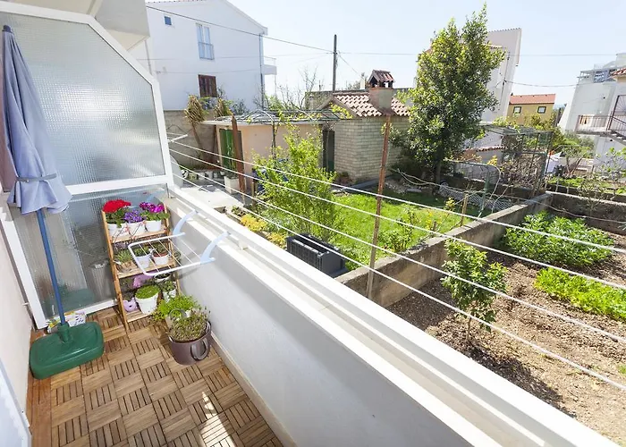 Apartment Marina Makarska