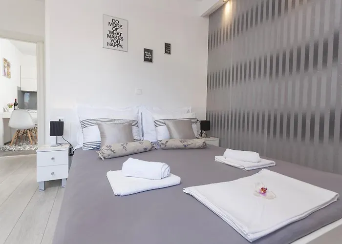 Apartman Marina