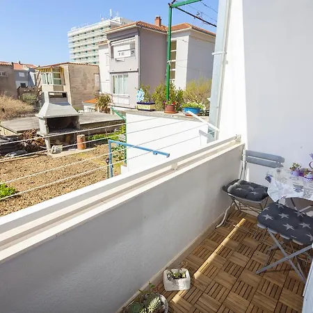 Marina Apartment Makarska