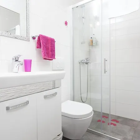 Marina Apartment Makarska