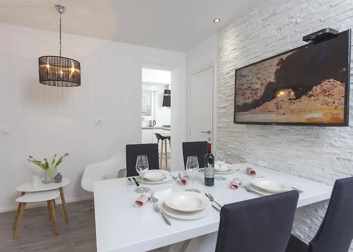 Apartman Marina Makarska