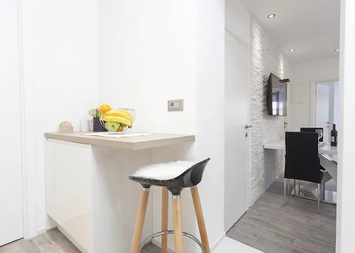 Marina Apartman Makarska