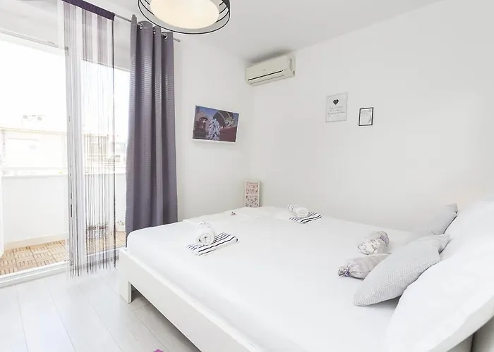 Apartman Marina