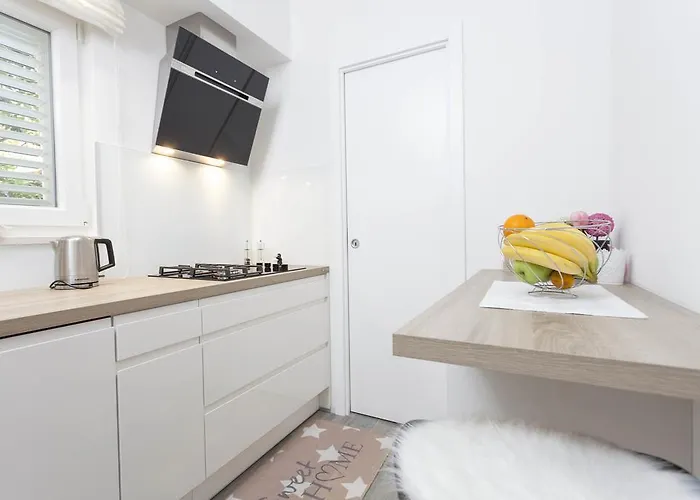 Apartman Marina Makarska